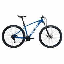 Horský XC bicykel GIANT Talon 3 GE Sapphire 2024