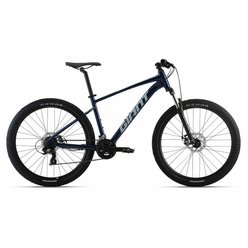 Horský XC bicykel GIANT Talon 5 Metallic Navy 2024