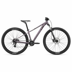 Dámsky horský XC bicykel LIV Tempt 29 3 GE Purple Ash 2022