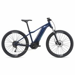 Dámsky horský XC elektrobicykel LIV Tempt E+ 2 Eclipse 2022