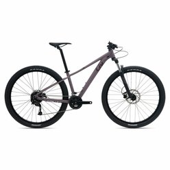 Dámsky horský XC bicykel LIV Tempt 3 GE Purple Ash 2022