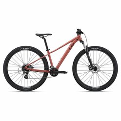 Dámsky horský XC bicykel LIV Tempt 4 Terra Roza 2022