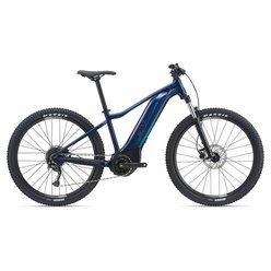 Dámsky horský XC elektrobicykel LIV Tempt E+ 2 29er Eclipse 2022