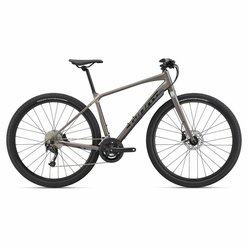 Gravel bicykel GIANT ToughRoad SLR 2 Metal 2024