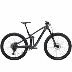 Horský bicykel TREK Fuel EX 7 NX 29 Dark Prismatic 2022