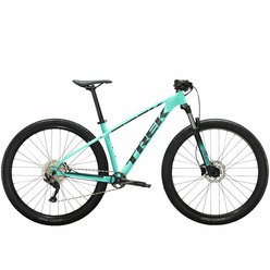 Horský bicykel TREK Marlin 7 27.5 Gloss Miami Green 2022