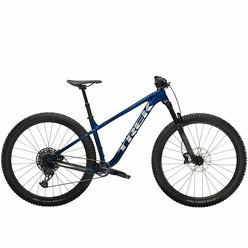 Horský bicykel TREK Roscoe 8 Mulsanne Blue 2023