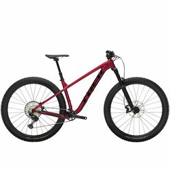 Horský bicykel TREK Roscoe 9 Crimson 2023
