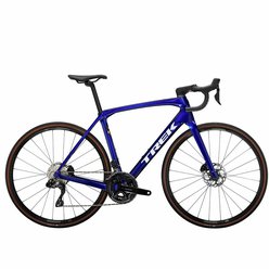 Cestný bicykel TREK Domane SL 6 Gen 4 Hex Blue 2023