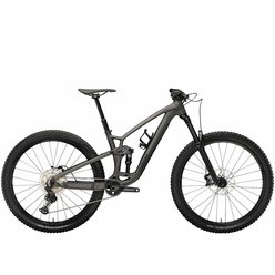 Trailový bicykel TREK Fuel EX 7 Gen 6 Matte Dnister Black 2023