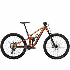 Trailový bicykel TREK Fuel EX 8 Gen 6 Matte Pennyflake 2023