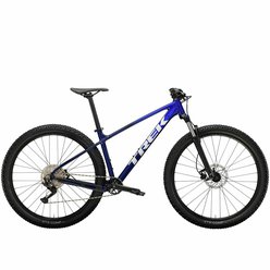 Horský bicykel TREK Marlin 6 Hex Blue to Deep Dark Blue 2023