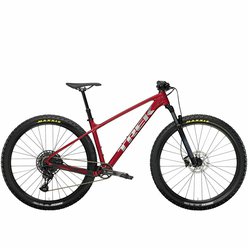 Horský bicykel TREK Marlin 8 Crimson 2023