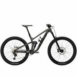 Enduro bicykel TREK Slash 7 Deore/XT Mercury 2023