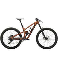 Enduro bicykel TREK Slash 8 GX Pennyflake 2023