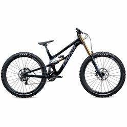 Zjazdový bicykel PIVOT Phoenix 29 Pro Saint Black 2024