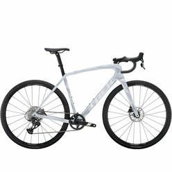 Cyclocrossový bicykel TREK Boone 5 Plasma Grey Pearl 2024