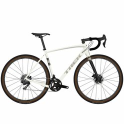 Gravel bicykel TREK Checkpoint ALR 5 AXS Crystal White 2024