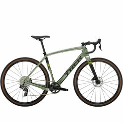 Gravel bicykel TREK Checkpoint SL 6 AXS Lichen Green 2024