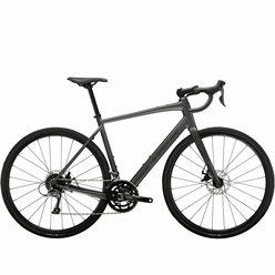 Cestný bicykel TREK Domane AL 2 Matte Lithium Grey 2024