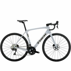 Cestný bicykel TREK Domane SL 5 Gen 4 Plasma Grey Pearl 2024