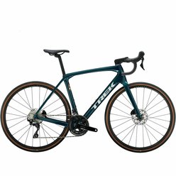 Cestný bicykel TREK Domane SL 5 Gen 4 Dark Aquatic 2024