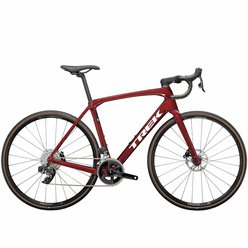 Cestný bicykel TREK Domane SL 6 AXS Gen 4 Crimson 2024