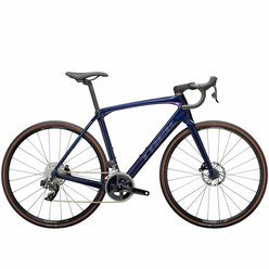 Cestný bicykel TREK Domane SL 6 AXS Gen 4 Deep Dark Blue 2024
