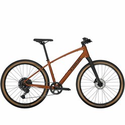 Trekingový bicykel TREK Dual Sport 3 Gen 5 Pennyflake 2024
