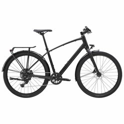 Trekingový bicykel TREK Dual Sport 2 Gen 5 Equipped Lithium Grey 2025