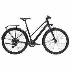 Trekingový bicykel TREK Dual Sport 2 Gen 5 Stagger Lithium Grey 2024