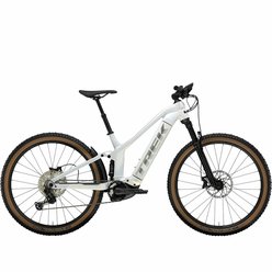 Elektrobicykel TREK Powerfly FS 7 Gen 3 White Prismatic/Plasma Grey Pearl 2024