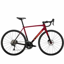 Cestný bicykel TREK Émonda ALR 5 Crimson to Dark Carmine Fade 2024