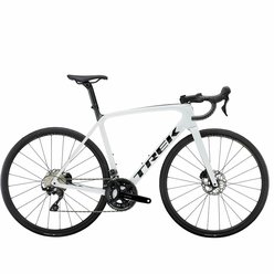 Cestný bicykel TREK Émonda SL 5 White Prismatic 2024