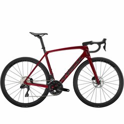 Cestný bicykel TREK Émonda SL 6 Crimson 2024