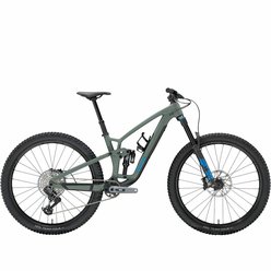 Horský bicykel TREK Fuel EX 8 GX AXS T-Type Gen 6 Matte Keswick 2024