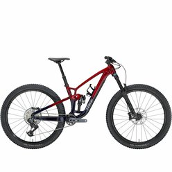 Horský bicykel TREK Fuel EX 8 GX AXS T-Type Gen 6 Rage Red 2024