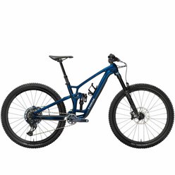 Trailový bicykel TREK Fuel EX 9.8 GX AXS Gen 6 Mulsanne Blue 2023