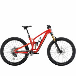 Horský bicykel TREK Fuel EX 9.9 XX AXS T-Type Gen 6 Lava 2024