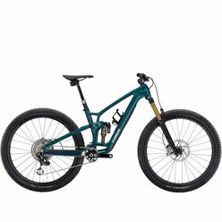 Horský bicykel TREK Fuel EX 9.9 XX AXS T-Type Gen 6 Dark Aquatic 2024