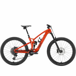 Horský elektrobicykel TREK Fuel EXe 9.9 X0 AXS T-Type Lava 2024