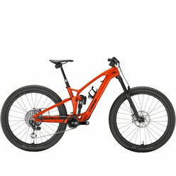 Horský elektrobicykel TREK Fuel EXe 9.9 XX AXS T-Type AirWiz Lava 2024