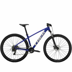 Horský bicykel TREK Marlin 4 Gen 2 Matte Hex Blue 2025