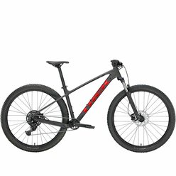 Horský bicykel TREK Marlin 5 Matte Dnister Black Gen 3 2025