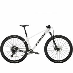 Horský bicykel TREK Marlin 7 Gen 3 Crystal White 2025