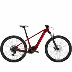 Elektrobicykel TREK Marlin+ 6 Crimson 2024