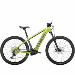 Elektrobicykel TREK Powerfly 5 Gen 4 Power Surge/Mercury 2024