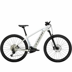 Elektrobicykel TREK Powerfly 5 Gen 4 White Prismatic/Plasma Grey Pearl 2024