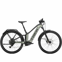 Elektrobicykel TREK Powerfly FS 4 Equipped Gen 3 Lichen 2024