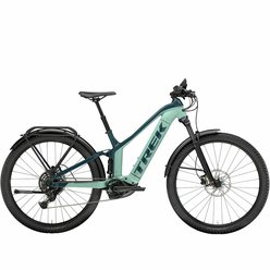 Elektrobicykel TREK Powerfly FS 4 Equipped Gen 3 Blue Sage/Juniper 2024